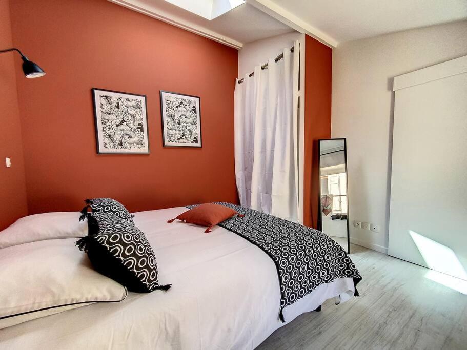 Bienvenue A La Tatoo Room Bourgoin-Jallieu Exterior photo